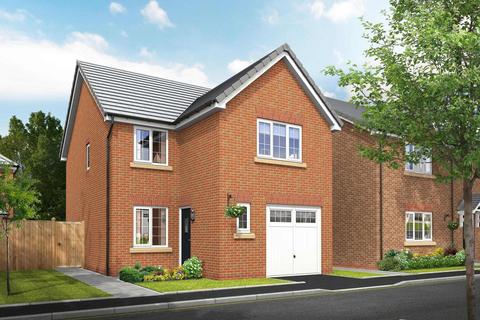 Plot 392, The Nelson at The Paddocks, PR4, Sandy Lane PR4