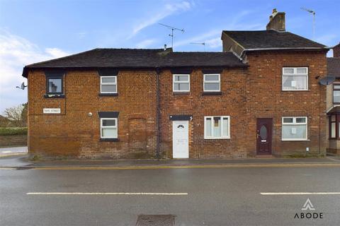 2 bedroom terraced house to rent, Tape Street, Stoke-On-Trent ST10