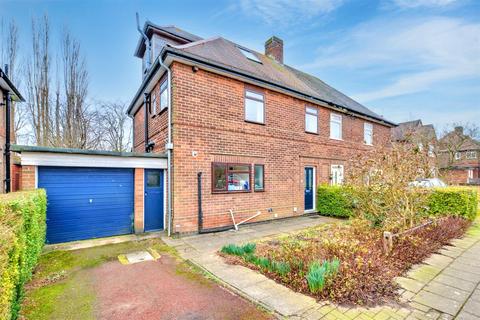 3 bedroom house for sale, Blandford Road, Chilwell, Nottingham