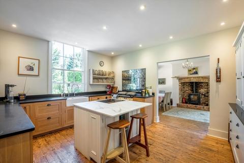 8 bedroom detached house for sale, Appledore Road, Tenterden, Kent, TN30