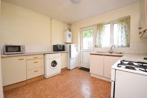 2 bedroom semi-detached bungalow for sale, Whitfield Close, Bognor Regis