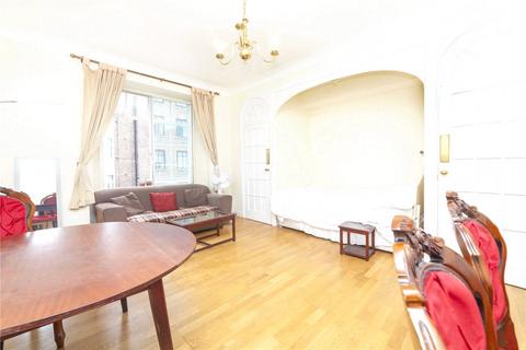 Studio to rent, Hallam Street, Marylebone, London, W1W