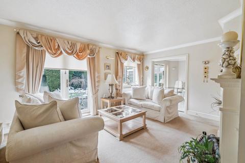 3 bedroom detached house for sale, Ridgefield, Nascot Wood, Watford