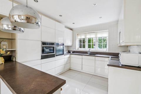 undefined, Ridgefield, Nascot Wood, Watford