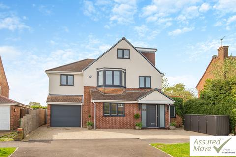 5 bedroom detached house for sale, Lords Meadow, Redbourn, St. Albans, AL3