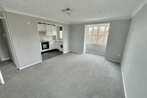 2 bedroom flat for sale, Chestnut Drive, Soham