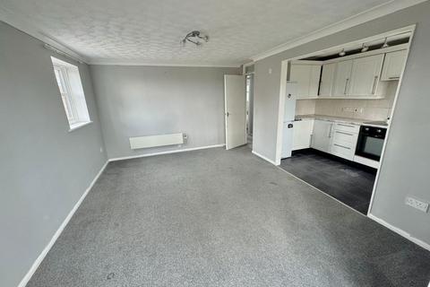 2 bedroom flat for sale, Chestnut Drive, Soham