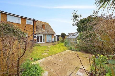 4 bedroom semi-detached house for sale, Cheal Close, Shoreham By Sea