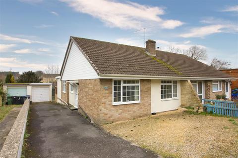 3 Park Road, Malmesbury