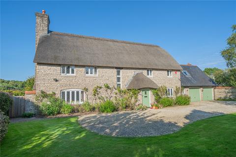 4 bedroom detached house for sale, Southover, Frampton, Dorchester, Dorset, DT2