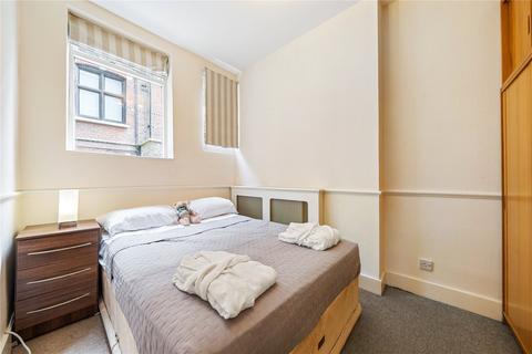 Flat 4, 18 Shepherds Hill, London, N6 5AQ