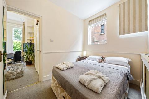Flat 4, 18 Shepherds Hill, London, N6 5AQ