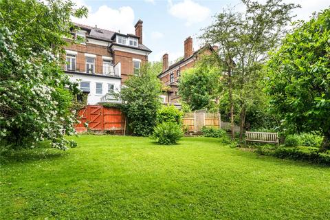Flat 4, 18 Shepherds Hill, London, N6 5AQ