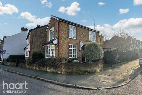 3 bedroom detached house for sale, Lady Lane, Chelmsford