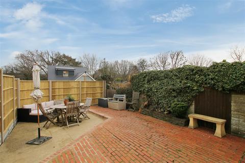 3 bedroom end of terrace house for sale, Newtown Road, Southampton SO31