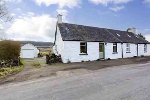 3 bedroom bungalow for sale, Balliemore Farm Cottage, Kilmichael Glassary, Argyll And Bute, PA31