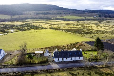 3 bedroom bungalow for sale, Balliemore Farm Cottage, Kilmichael Glassary, Argyll And Bute, PA31