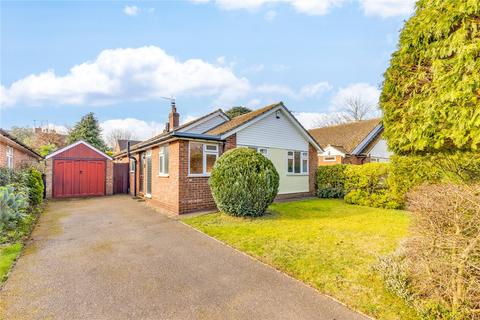 Raffin Close, Datchworth, Hertfordshire, SG3