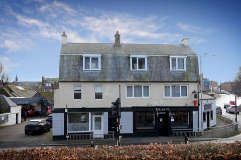 undefined, Academy Street, Dumfries DG1