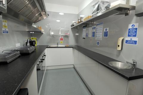 undefined, Academy Street, Dumfries DG1