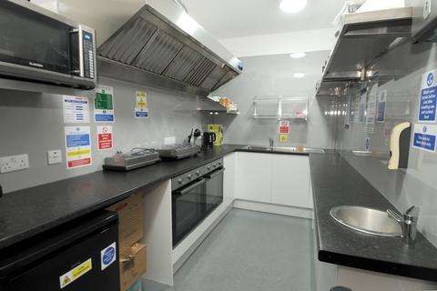 undefined, Academy Street, Dumfries DG1