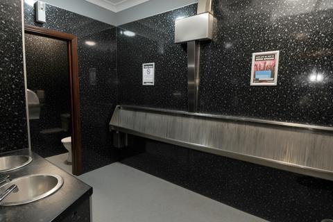 undefined, Academy Street, Dumfries DG1
