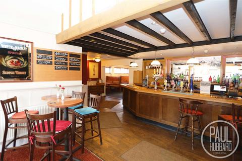 Pub for sale, Holt Road, Hevingham, Norwich