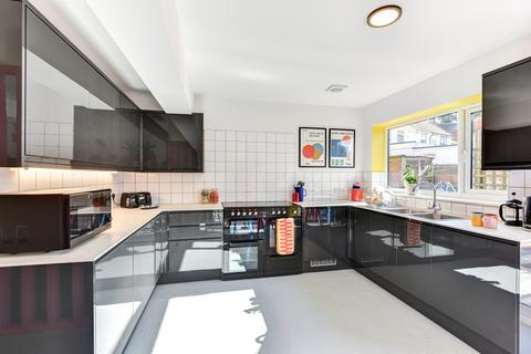 undefined, Barcombe Road, Brighton BN1