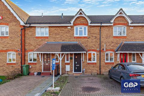 13 Dandelion Close, Rush Green, Romford, RM7 0YY