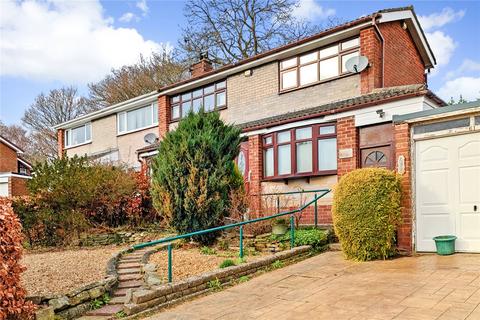 3 bedroom semi-detached house for sale, Sherburn Park Drive, Tyne and Wear NE39