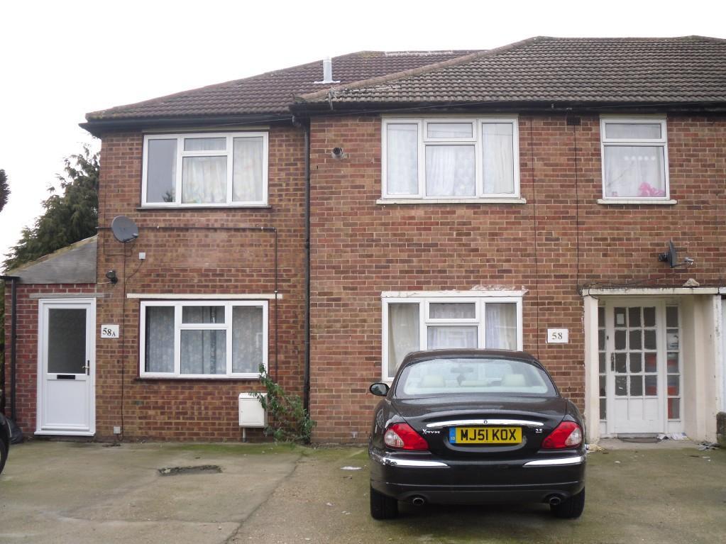 Well presented three bedroom property
