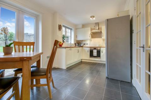 3 bedroom detached house for sale, Cherry Tree Drive, Barnstaple EX32