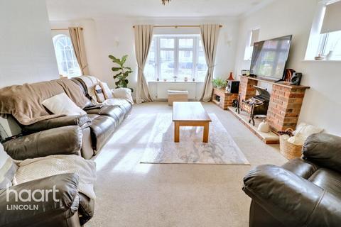 undefined, Denby Dale Close, Lincoln