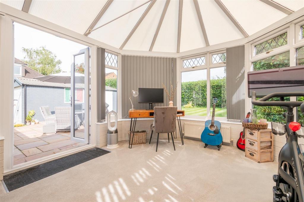 Conservatory