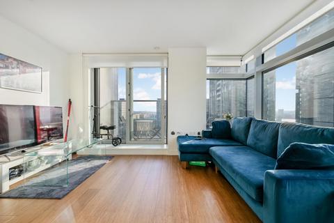 Pan Peninsula, West Tower, Canary Wharf, E14