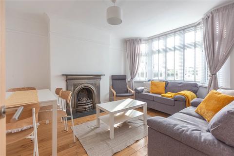 4 bedroom terraced house to rent, Kipling Road, Northville, Bristol, BS7