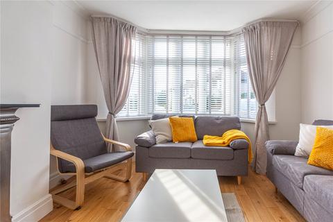 4 bedroom terraced house to rent, Kipling Road, Northville, Bristol, BS7