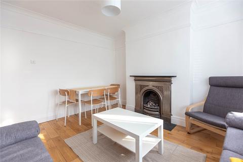 4 bedroom terraced house to rent, Kipling Road, Northville, Bristol, BS7
