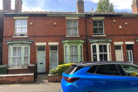 2 bedroom terraced house for sale, 19 Fellows Street, Wolverhampton, WV2 4ND