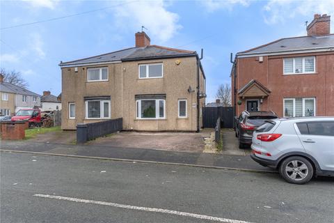 Lavender Grove, Bilston, Wolverhampton, West Midlands, WV14