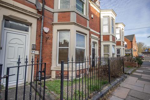 undefined, Forsyth Road, Newcastle upon Tyne, NE2 3DB