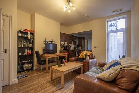 undefined, Forsyth Road, Newcastle upon Tyne, NE2 3DB