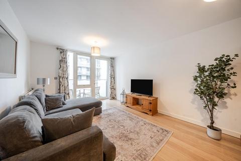 2 bedroom flat for sale, Robsart Street, Stockwell