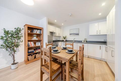 2 bedroom flat for sale, Robsart Street, Stockwell