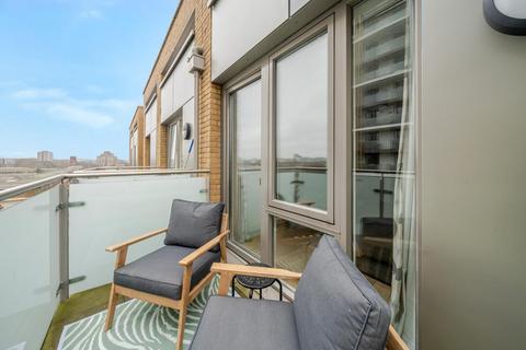 2 bedroom flat for sale, Robsart Street, Stockwell