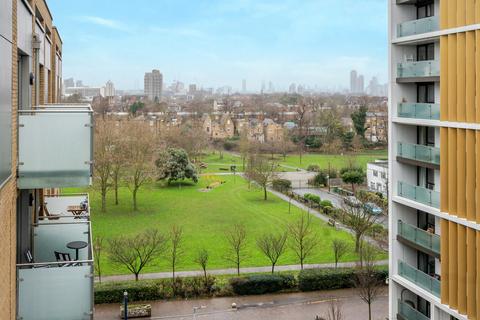 2 bedroom flat for sale, Robsart Street, Stockwell