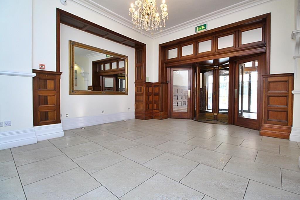 Communal Hallway lge