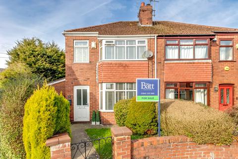 3 bedroom semi-detached house for sale, Sawley Avenue, Wigan WN6