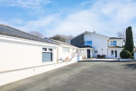 5 bedroom property for sale, Les Landes, Castel, Guernsey, GY5