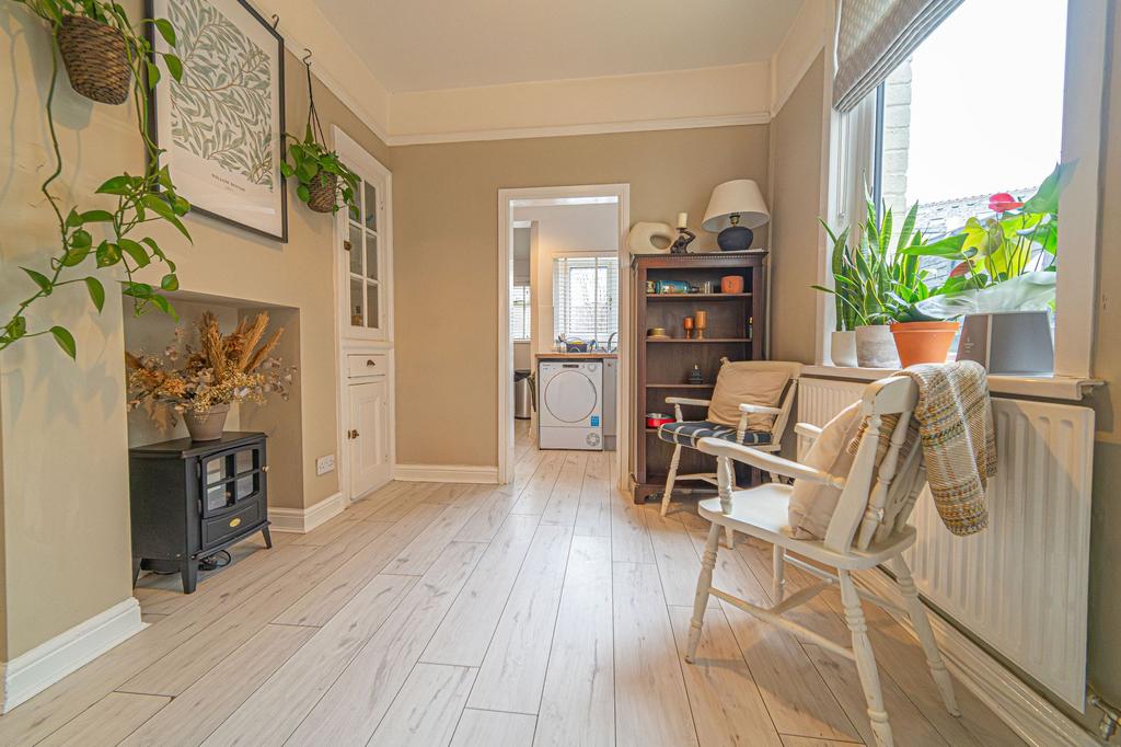 Breakfast Room